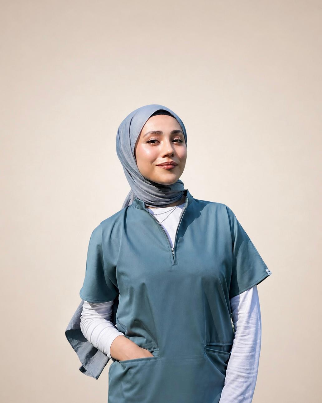 ZAHNÄRZTIN CANSU YILMAZ